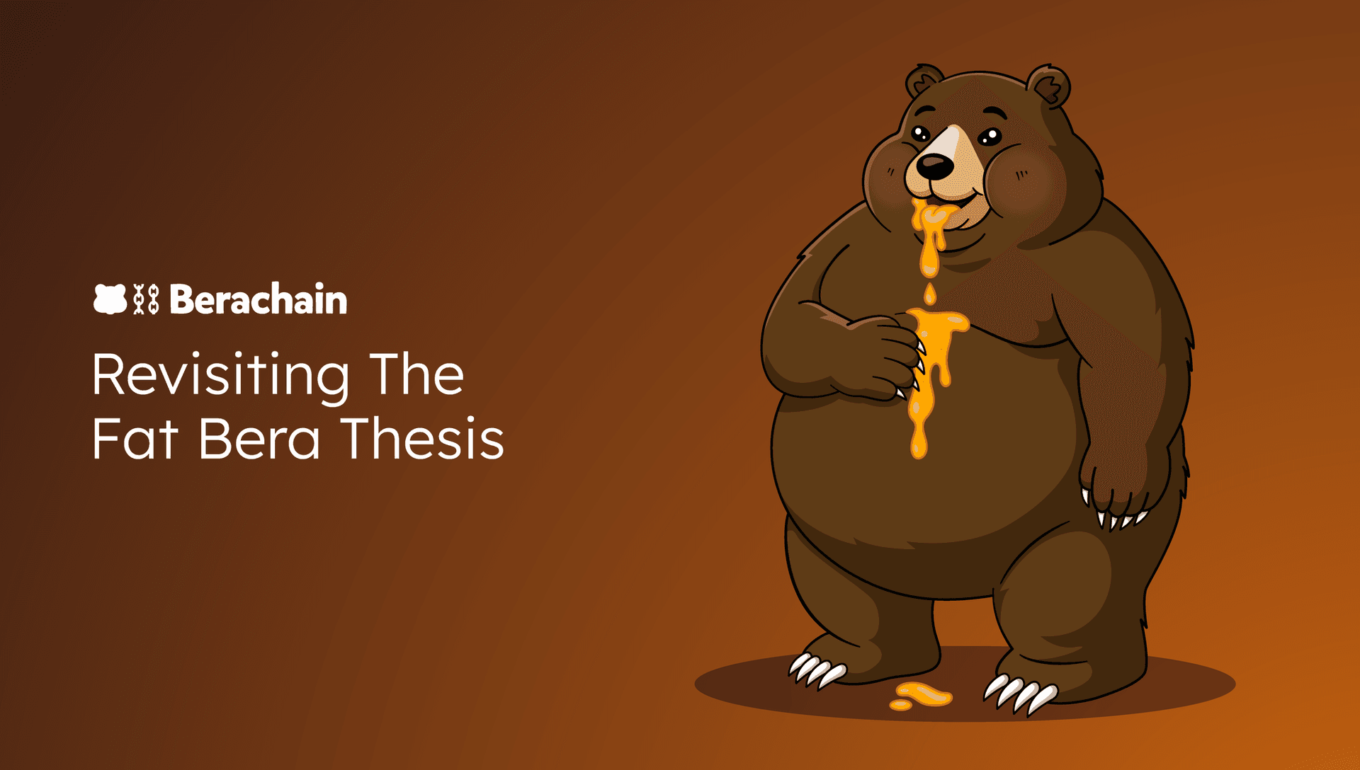 Revisiting the Fat Bera Thesis